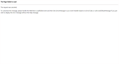 Desktop Screenshot of ourcon.org